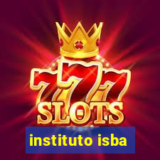 instituto isba